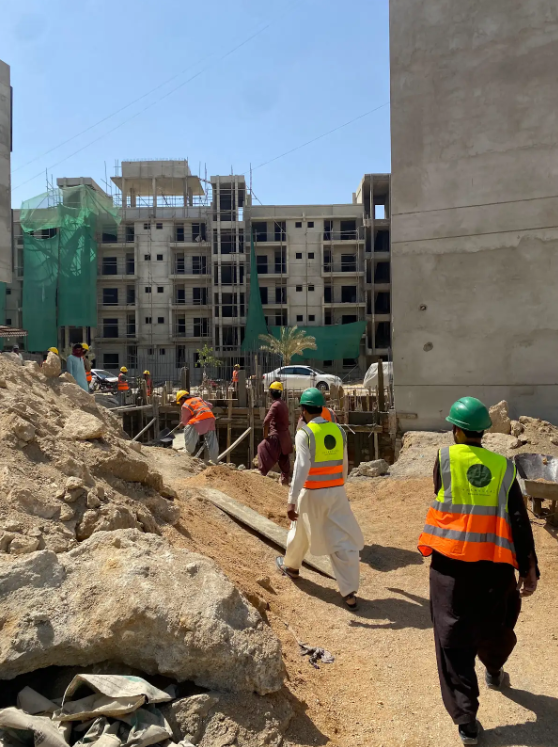 About Us tailwind page