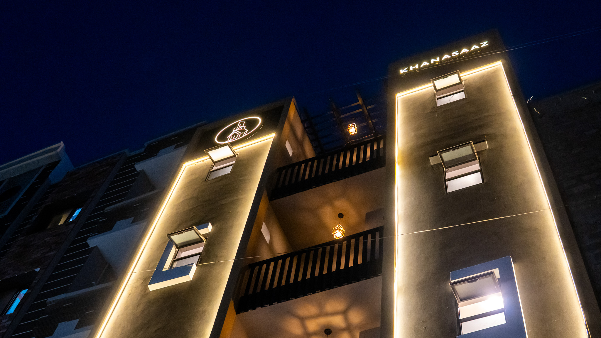 Khanasaaz Residency – View 10