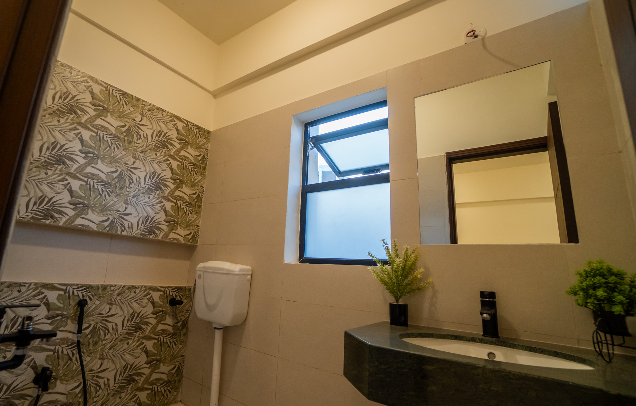 Khanasaaz Residency – View 3